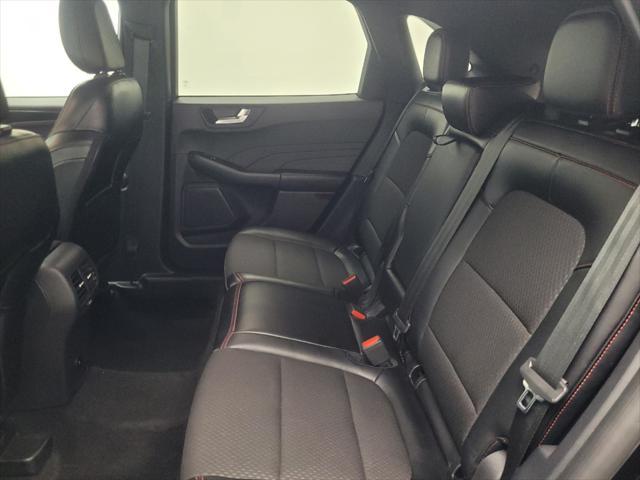 used 2024 Ford Escape car, priced at $29,195