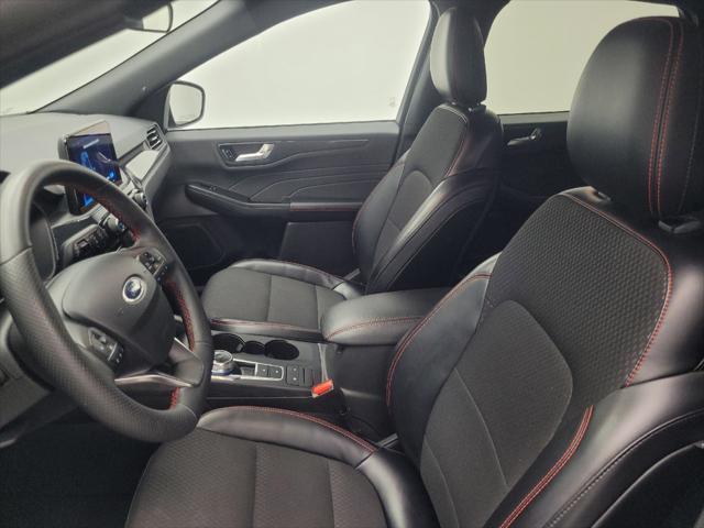 used 2024 Ford Escape car, priced at $29,195