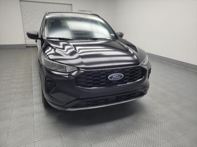 used 2024 Ford Escape car, priced at $29,195