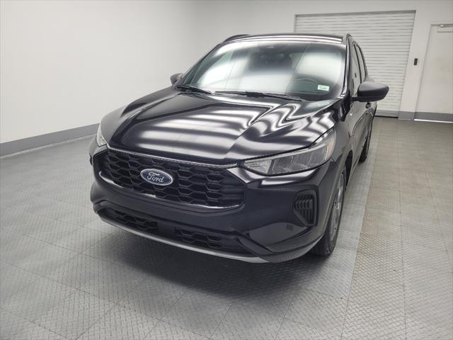 used 2024 Ford Escape car, priced at $29,195