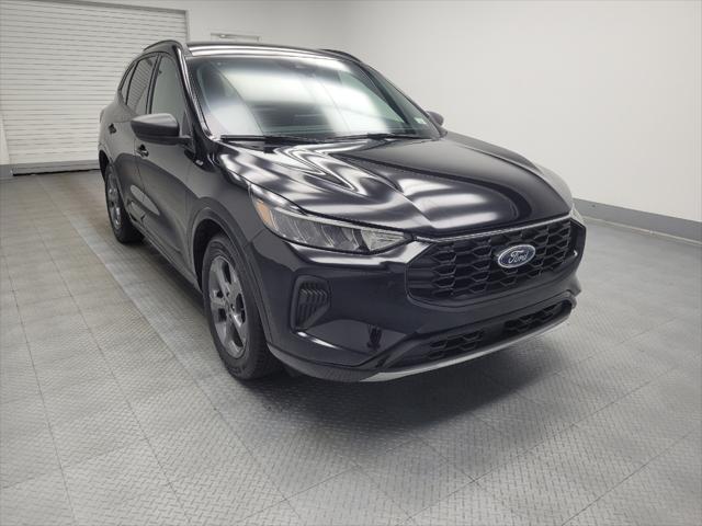 used 2024 Ford Escape car, priced at $29,195