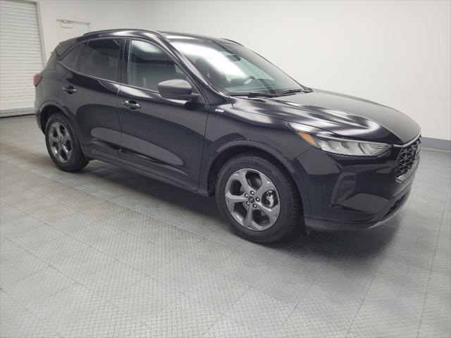 used 2024 Ford Escape car, priced at $29,195