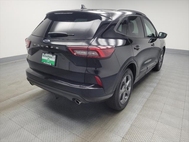 used 2024 Ford Escape car, priced at $29,195