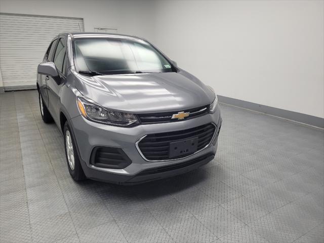 used 2020 Chevrolet Trax car, priced at $14,795