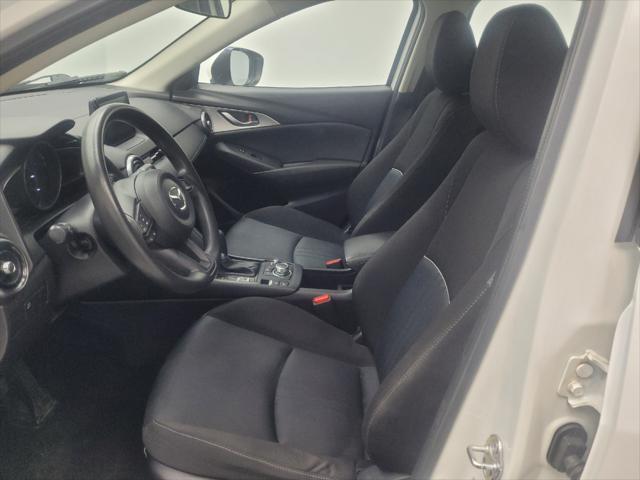 used 2019 Mazda CX-3 car, priced at $15,695