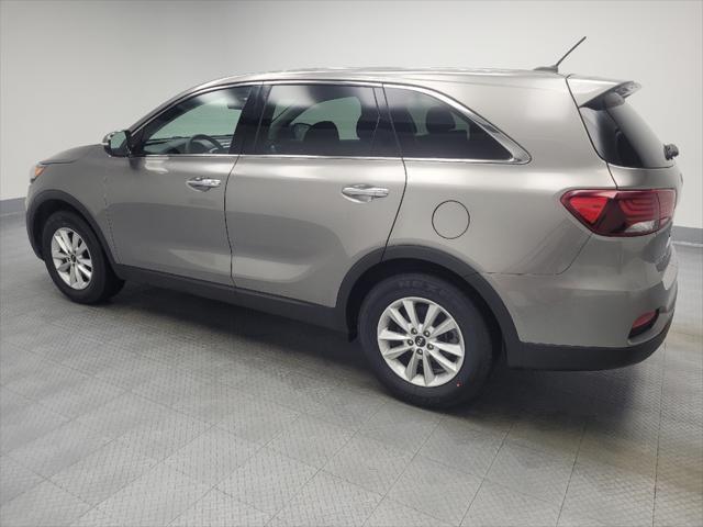 used 2019 Kia Sorento car, priced at $21,995