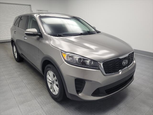 used 2019 Kia Sorento car, priced at $21,995