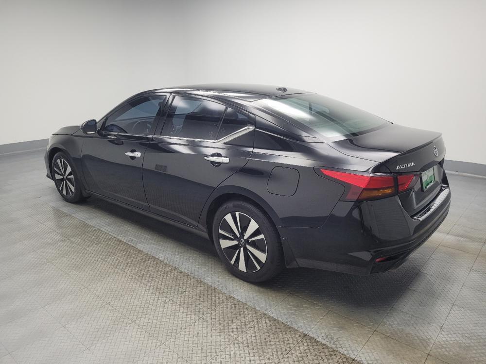 used 2022 Nissan Altima car, priced at $23,495