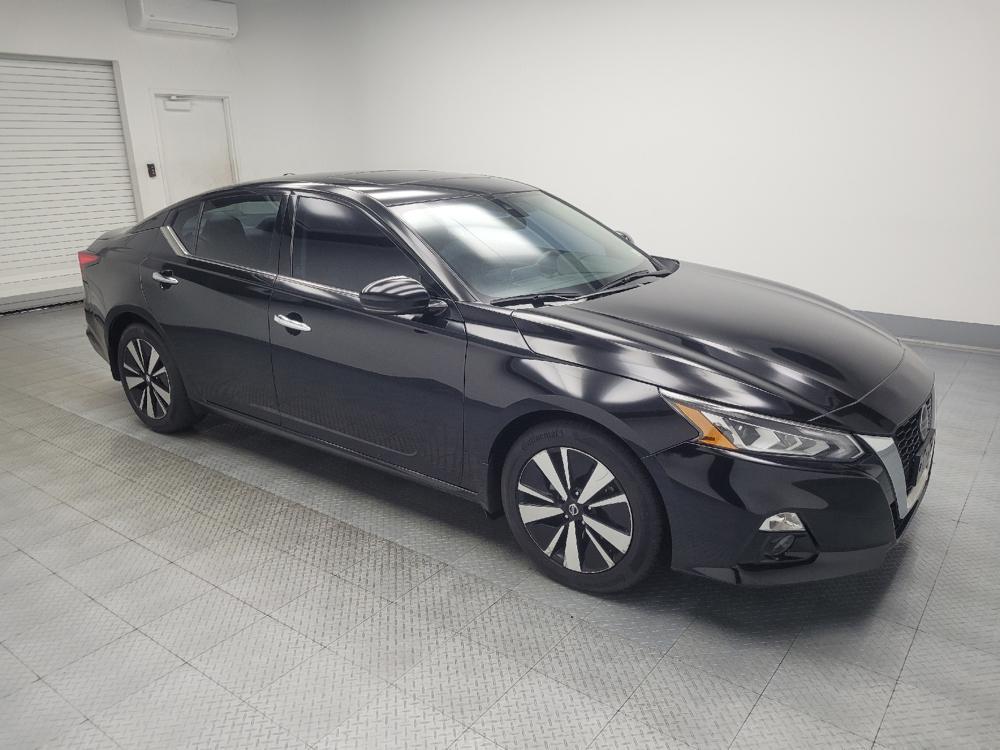 used 2022 Nissan Altima car, priced at $23,495
