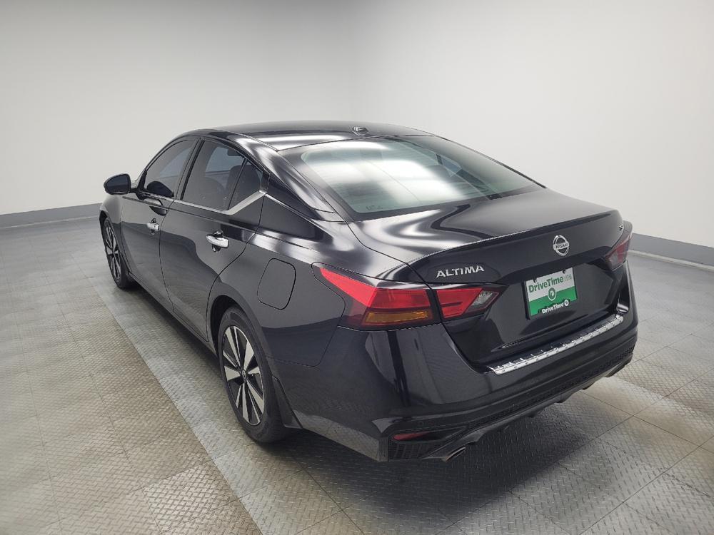 used 2022 Nissan Altima car, priced at $23,495