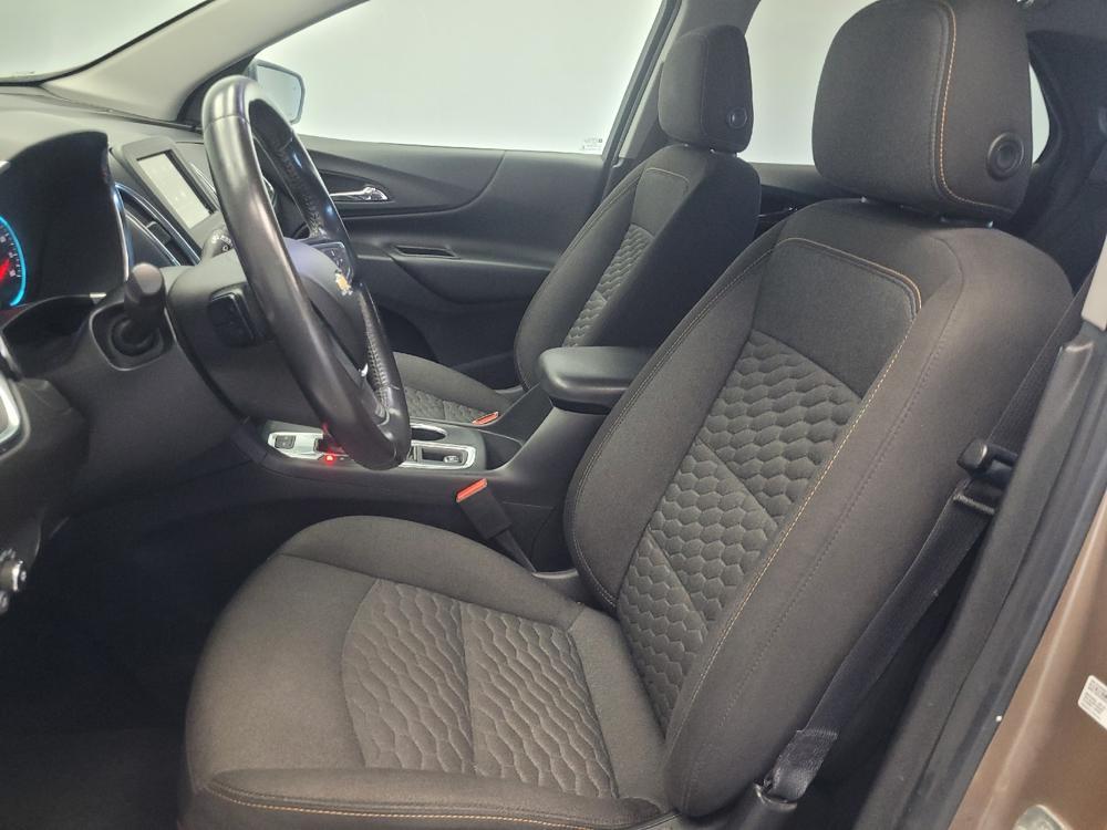 used 2019 Chevrolet Equinox car, priced at $17,395