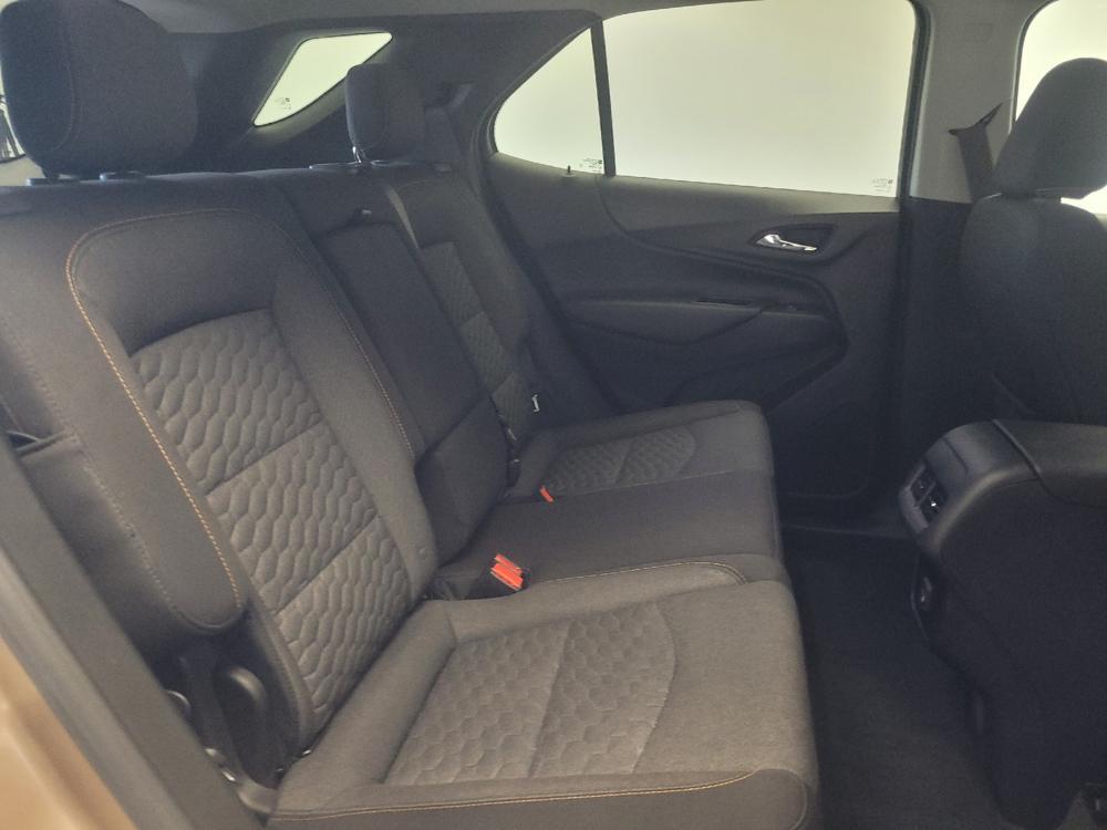 used 2019 Chevrolet Equinox car, priced at $17,395
