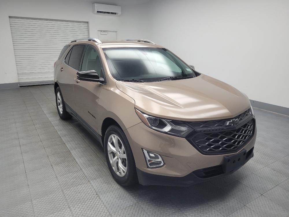 used 2019 Chevrolet Equinox car, priced at $17,395