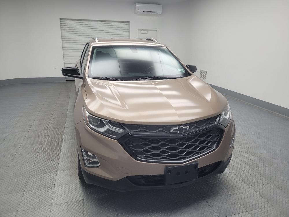 used 2019 Chevrolet Equinox car, priced at $17,395