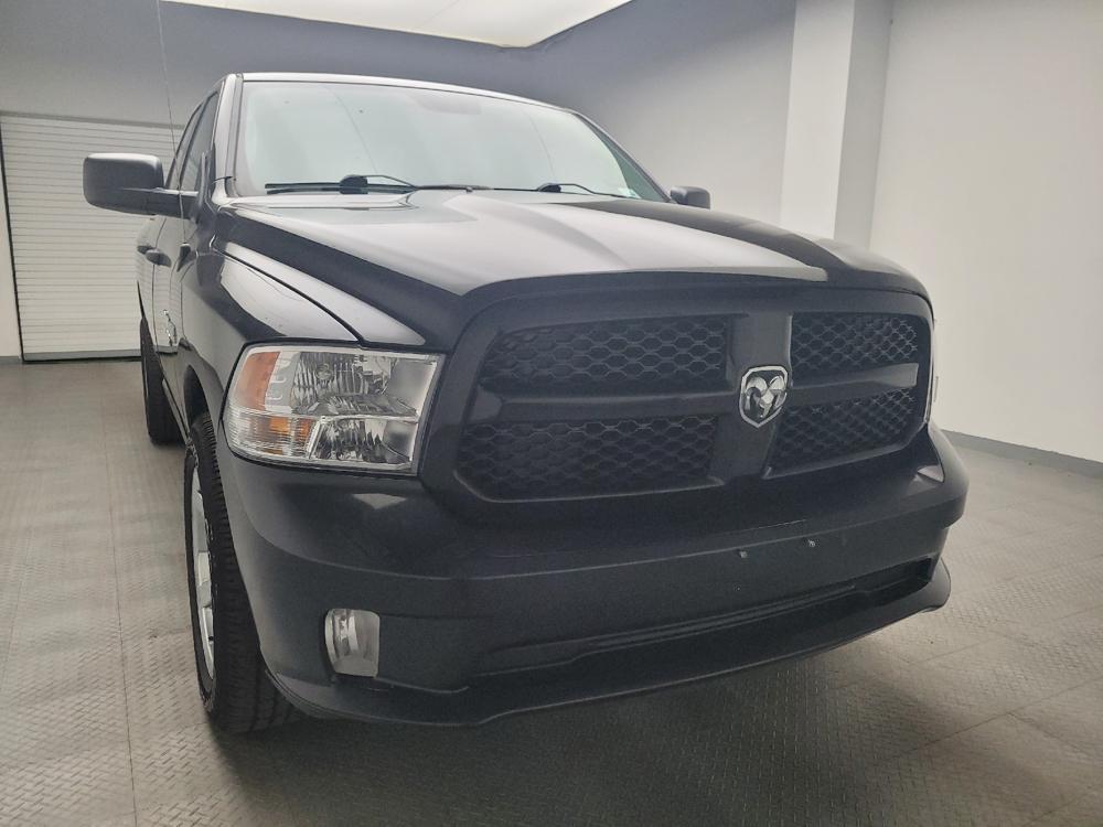 used 2017 Ram 1500 car, priced at $18,295