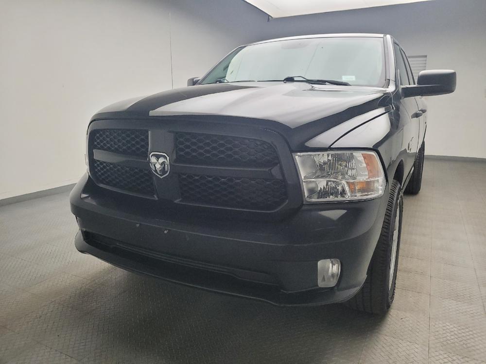 used 2017 Ram 1500 car, priced at $18,295