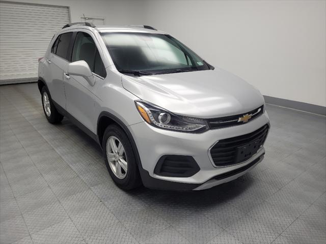 used 2019 Chevrolet Trax car, priced at $18,895