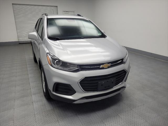 used 2019 Chevrolet Trax car, priced at $18,895