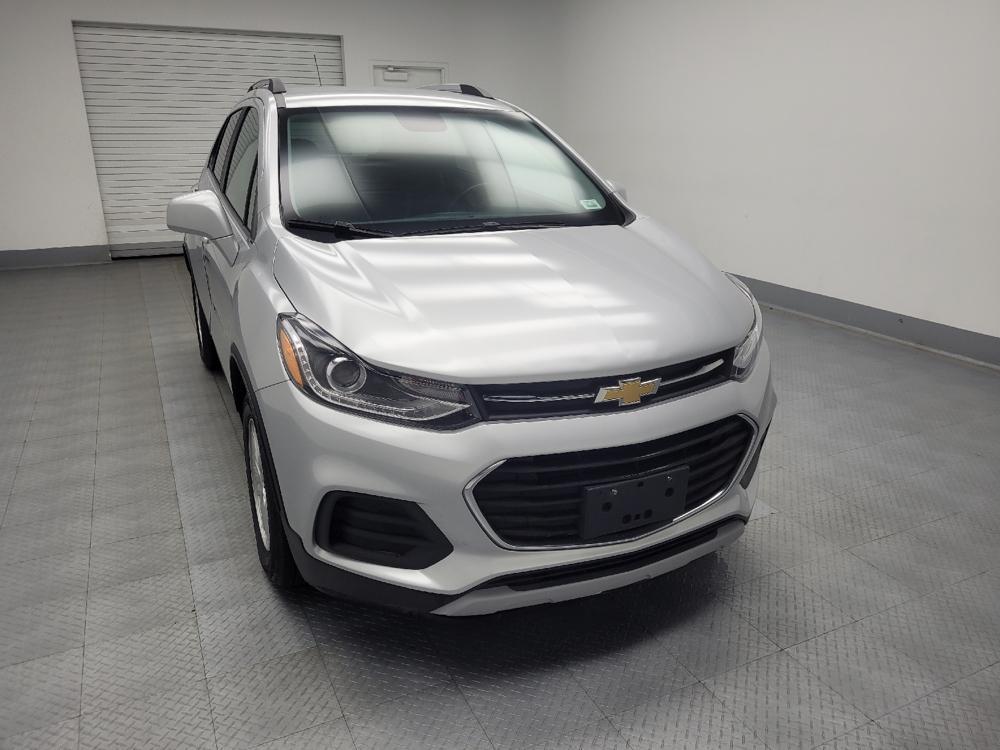 used 2019 Chevrolet Trax car, priced at $17,995