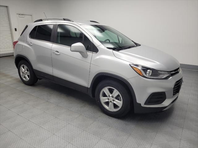 used 2019 Chevrolet Trax car, priced at $18,895
