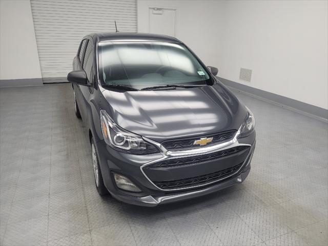 used 2022 Chevrolet Spark car, priced at $17,295