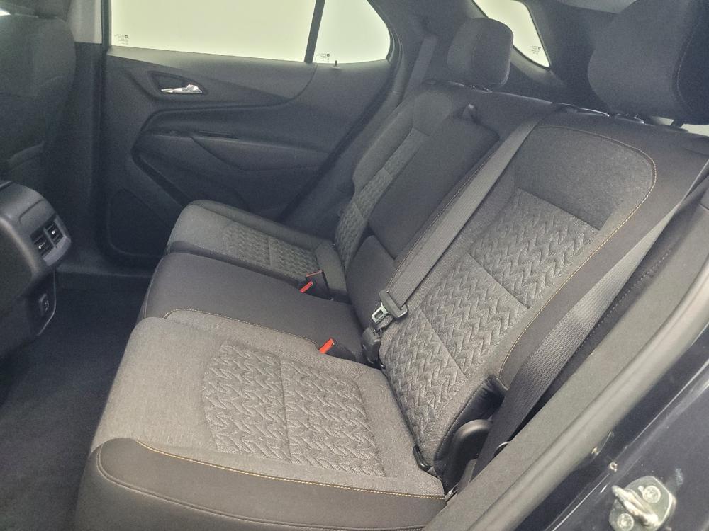 used 2022 Chevrolet Equinox car, priced at $23,895