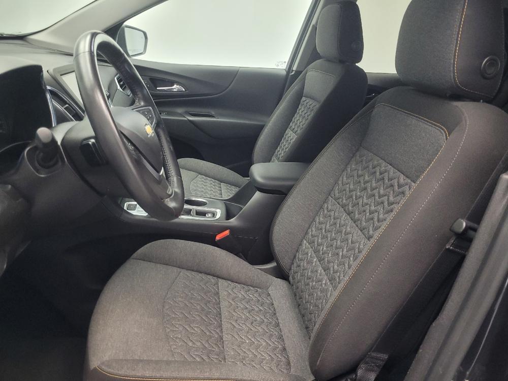 used 2022 Chevrolet Equinox car, priced at $23,895