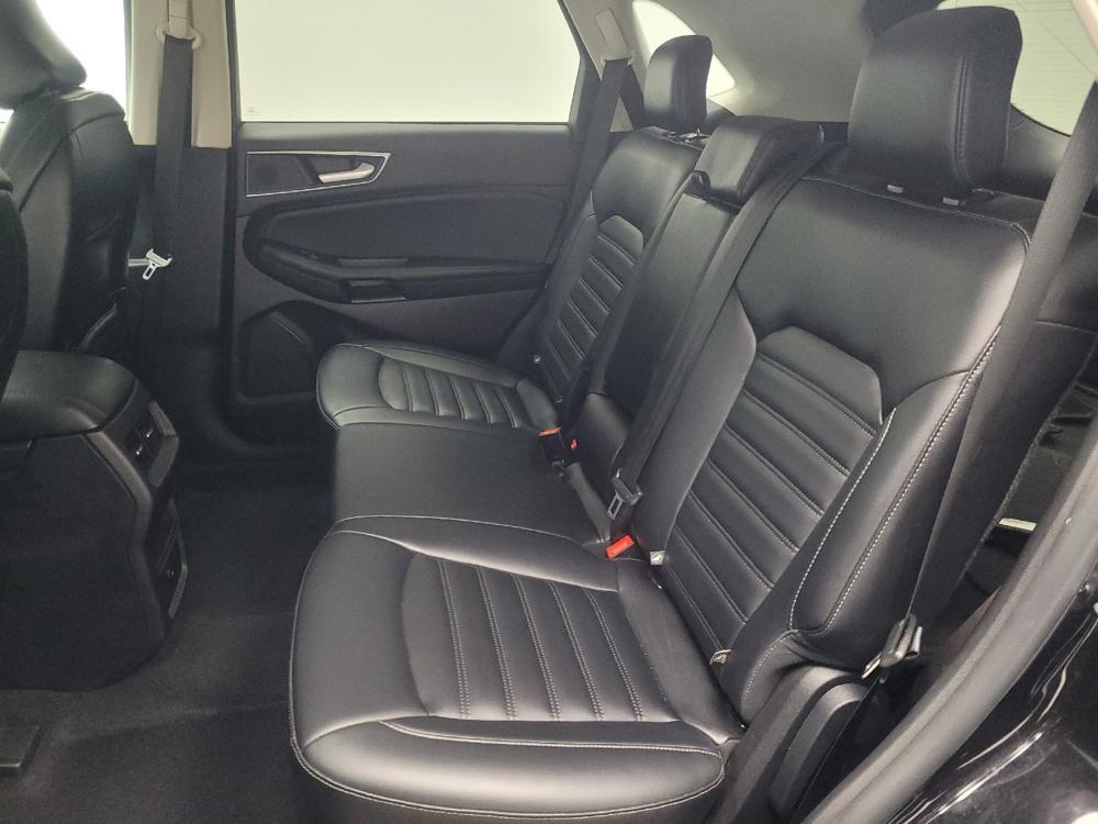 used 2023 Ford Edge car, priced at $24,495