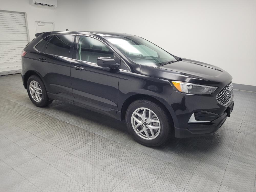 used 2023 Ford Edge car, priced at $24,495