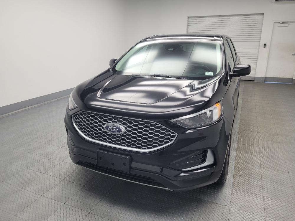 used 2023 Ford Edge car, priced at $24,495