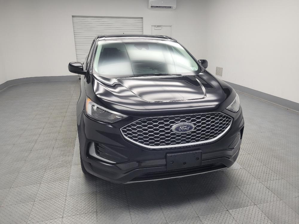 used 2023 Ford Edge car, priced at $24,495