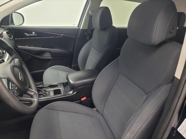 used 2017 Kia Sorento car, priced at $16,095