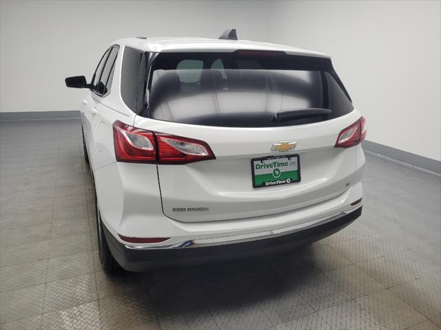 used 2019 Chevrolet Equinox car, priced at $17,895