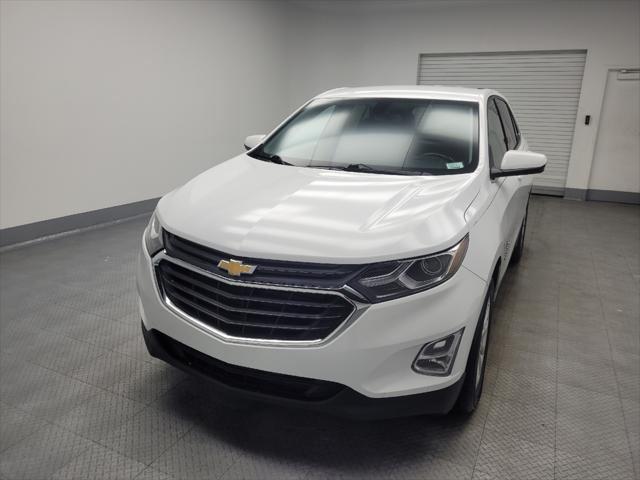 used 2019 Chevrolet Equinox car, priced at $17,895