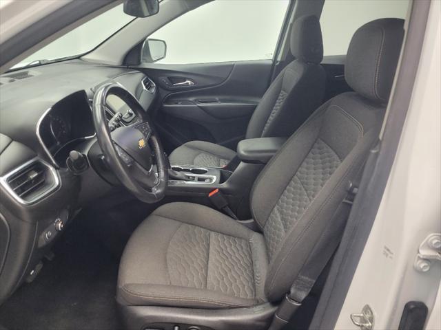 used 2019 Chevrolet Equinox car, priced at $17,895