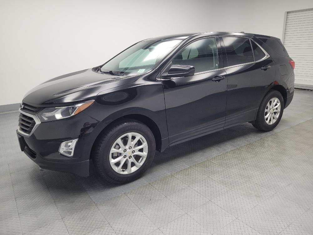 used 2019 Chevrolet Equinox car, priced at $15,695