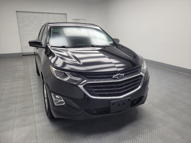 used 2019 Chevrolet Equinox car, priced at $16,895