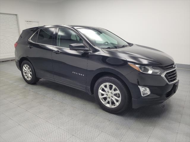 used 2019 Chevrolet Equinox car, priced at $16,895