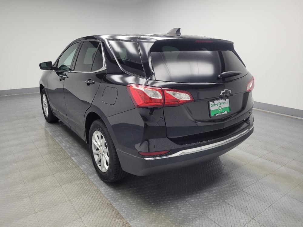 used 2019 Chevrolet Equinox car, priced at $15,695