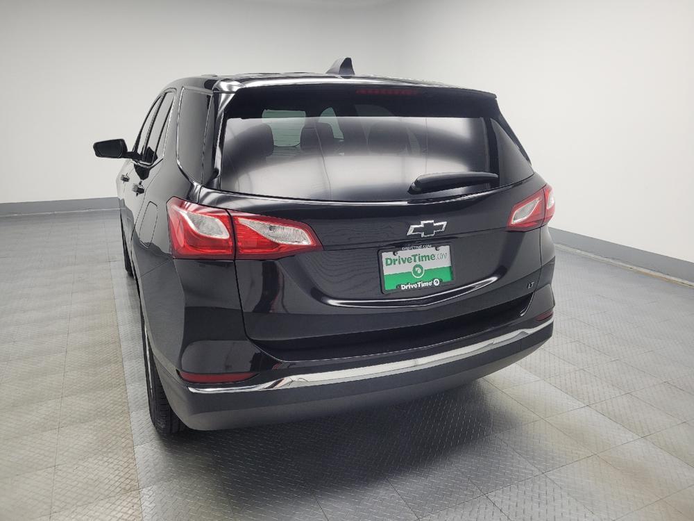 used 2019 Chevrolet Equinox car, priced at $15,695