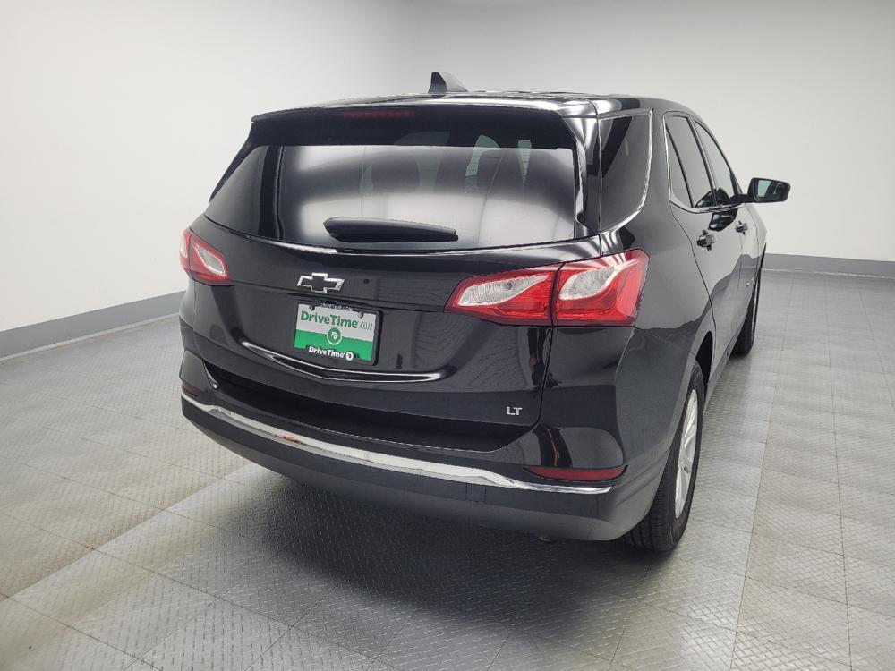 used 2019 Chevrolet Equinox car, priced at $15,695