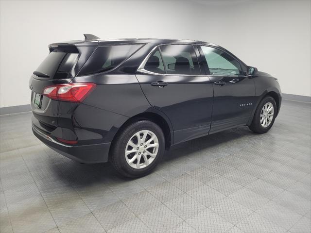 used 2019 Chevrolet Equinox car, priced at $16,895