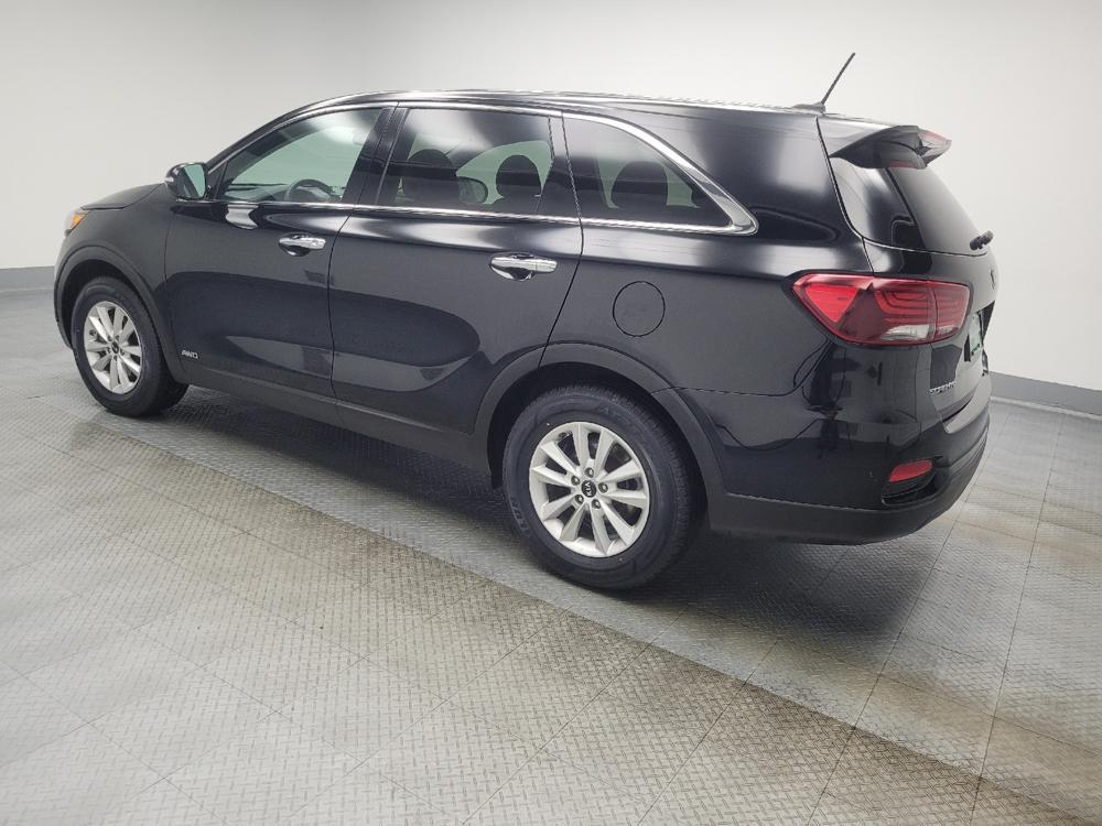 used 2019 Kia Sorento car, priced at $18,695