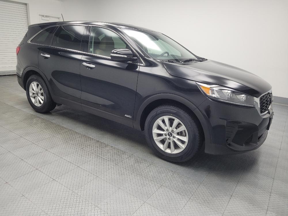 used 2019 Kia Sorento car, priced at $18,695