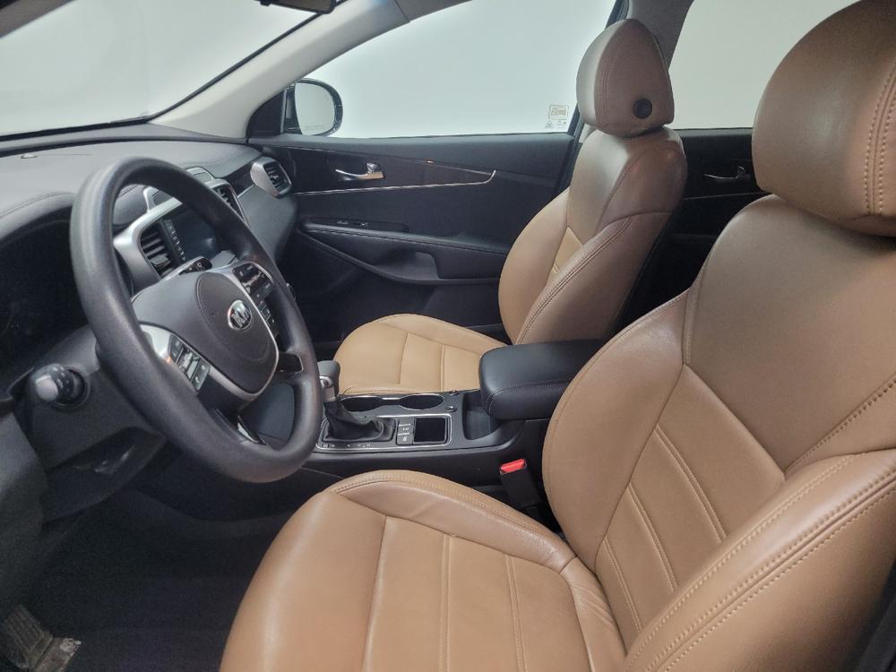 used 2019 Kia Sorento car, priced at $18,695