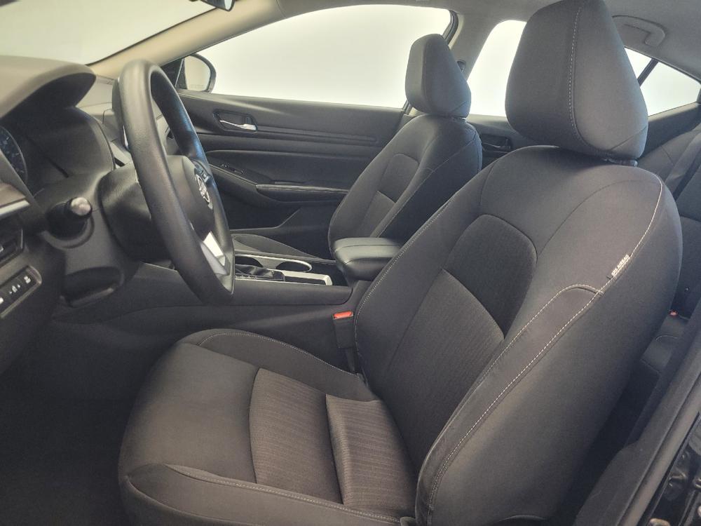 used 2024 Nissan Altima car, priced at $20,795