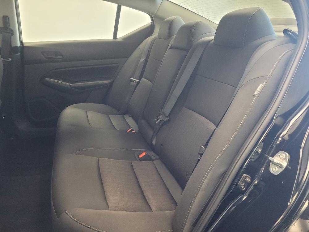 used 2024 Nissan Altima car, priced at $20,795
