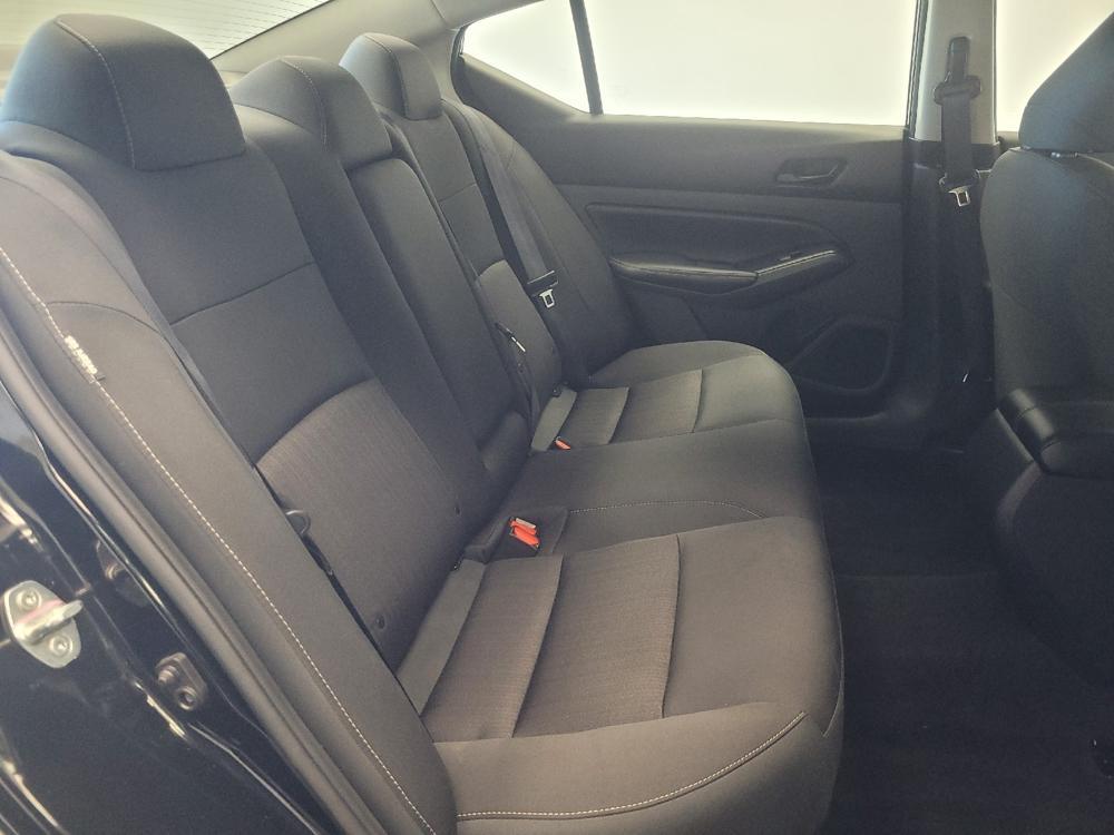 used 2024 Nissan Altima car, priced at $20,795