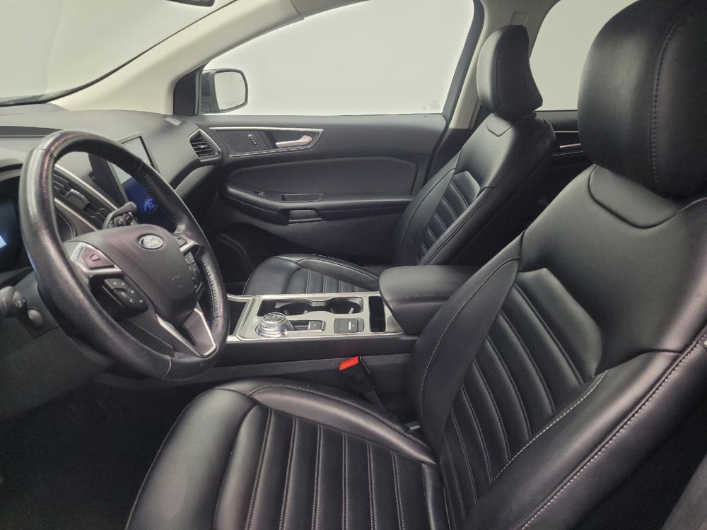 used 2023 Ford Edge car, priced at $23,595