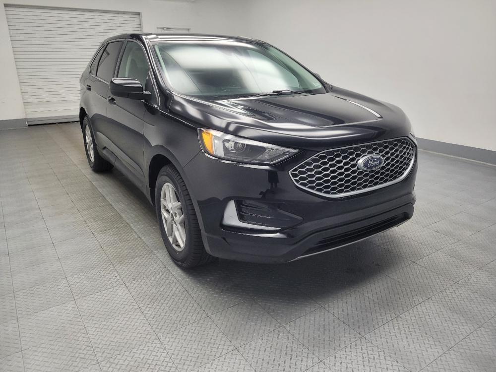 used 2023 Ford Edge car, priced at $23,595